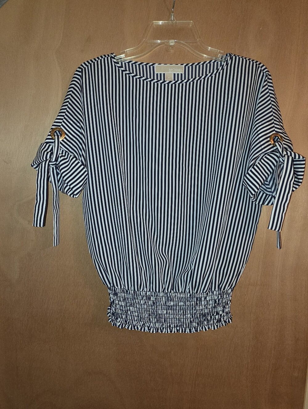 Mk Blouse